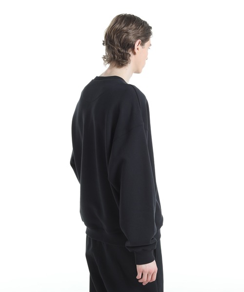 Y-3 GRAPHIC CREW SWEAT（スウェット）｜Y-3（ワイスリー）の