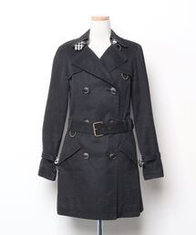 ブランド古着】BURBERRY BLUE LABEL｜バーバリーブルーレーベル