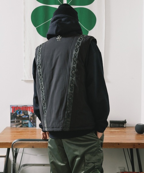 【専用】 PUFFER ベスト 楽天市場】【40%OFF】【公式】ニューバランス MET24 Down Vest