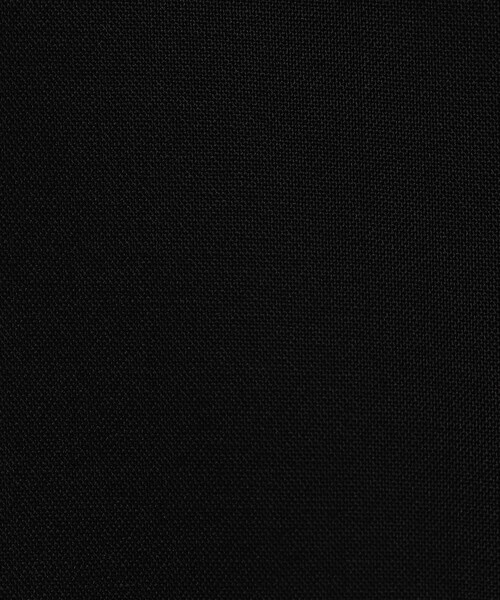 EDITION(エディション)の「TECH WOOL 半袖シャツ(シャツ/ブラウス・メンズ・ブラック/キャメル・M/S)」の12枚目の写真