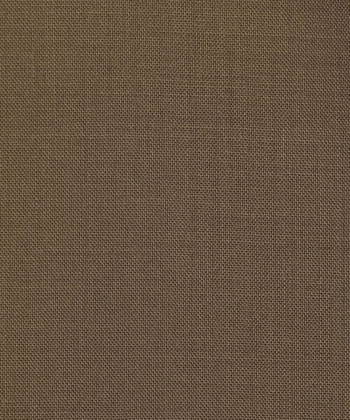 EDITION(エディション)の「TECH WOOL 半袖シャツ(シャツ/ブラウス・メンズ・ブラック/キャメル・M/S)」の11枚目の写真