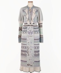 rurumu: ニットワンピース rurumu:（ルルムウ）｜ワンピース/ドレス一覧 - WEAR