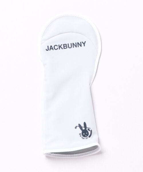 Jack Bunny!!】手甲うさぎ (UNISEX)（ゴルフグッズ）｜Jack