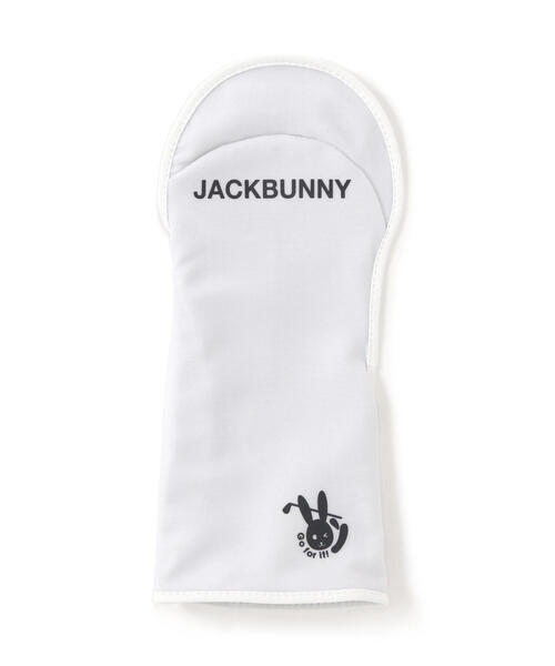 JACK BUNNY ホワイト　サイズ4 新品買得品 ショートソックス (LADIES) | Jack Bunny!!（ジャックバニー