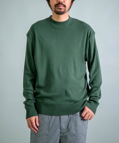 DOMINGO(ドミンゴ)モッズコート OMNIGOD womens / オムニゴッド ] NC高密度ギャバ モッズコート