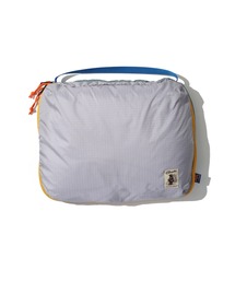 COBMASTER(コブマスター)の【COBMASTER/コブマスター】COB RIPSTOP TRAVEL CUBE M(トラベルグッズ)