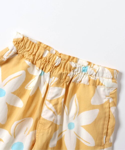 BREEZE（ブリーズ）の「【リンク/ジュニア対応】サマーシャツセットアップ（セットアップ・キッズ・ミント/イエロー・140/110/120/130/100/90/80）」の19枚目の写真