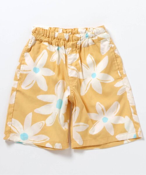 BREEZE（ブリーズ）の「【リンク/ジュニア対応】サマーシャツセットアップ（セットアップ・キッズ・ミント/イエロー・140/110/120/130/100/90/80）」の12枚目の写真