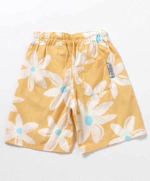 BREEZE（ブリーズ）の「【リンク/ジュニア対応】サマーシャツセットアップ（セットアップ・キッズ・ミント/イエロー・140/110/120/130/100/90/80）」の18枚目の写真