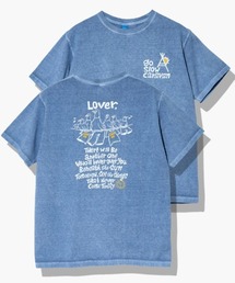 Good On/グッドオン 3 BIRD S/S TEE EX