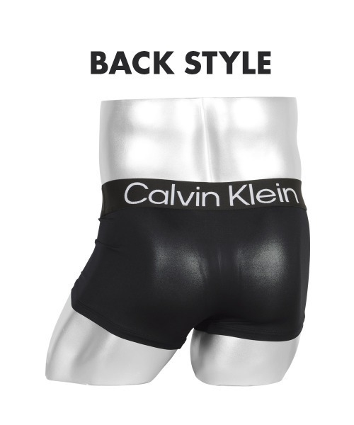 セール】Calvin Klein カルバンクライン 【4枚セット】Bold Logo