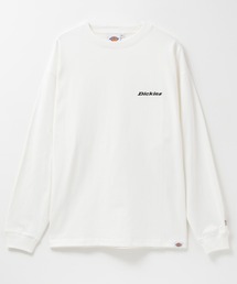Dickies(�f�B�b�L�[�Y)��Dickies �����|�C���g�h�J����T�V���c(T�V���c/�J�b�g�\�[)