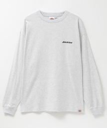 Dickies(�f�B�b�L�[�Y)��Dickies �����|�C���g�h�J����T�V���c(T�V���c/�J�b�g�\�[)