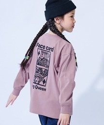 devirock(�f�r���b�N)�̖�100�� �f�r���{ BIG�V���G�b�g �v�����g�����u ����T�V���c(T�V���c/�J�b�g�\�[)