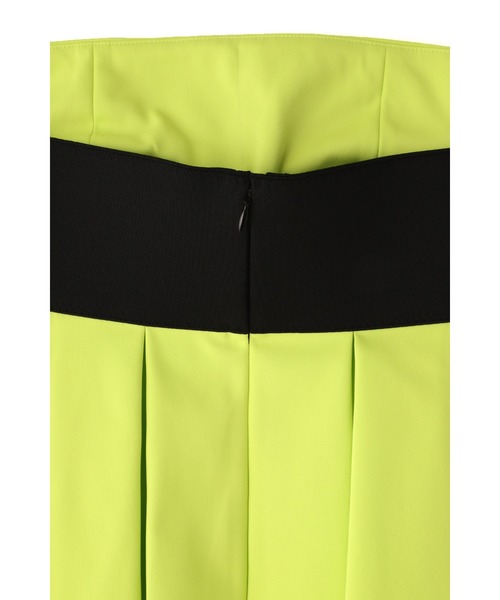 LE PHIL（ルフィル）の「ハイストレッチダンボールビスチェ（チューブ