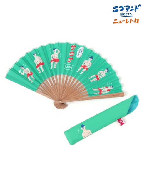 MLB東京シリーズ 記念品 扇子 非売品 扇子 せんす MLB 東京シリーズ 開幕戦 ドジャース カブス - メルカリ
