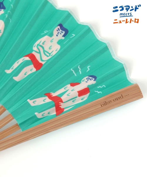 【未開封】ZO&FRIENDS A&NEラグ ZOA うちわ 2個セット 未開封】ZO&FRIENDS A&NEラグ ZOA うちわ 2個セット