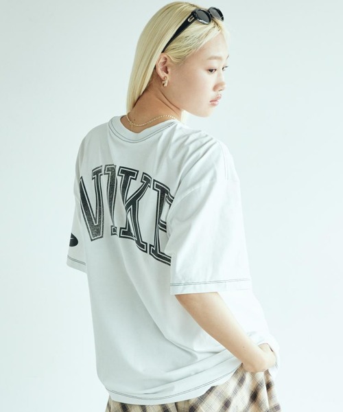 ナイキ スポーツウェア ウィメンズ ショートスリーブ Tシャツ
