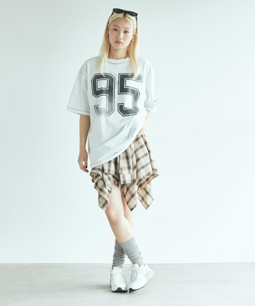 ナイキ スポーツウェア ウィメンズ ショートスリーブ Tシャツ