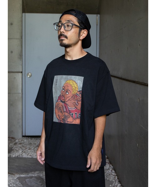 APPLEBUM ポスター　worm RODMAN 新品 APPLEBUM ポスター worm RODMAN 新品 2025年最新】APPLEBUM