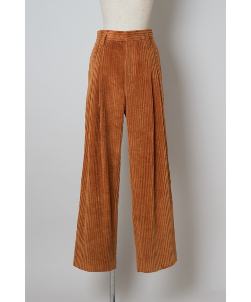 SHINYAKOZUKA（シンヤコヅカ）の「MINI BAGGY（その他パンツ・メンズ・ダークブラック/キャメル・SMALL/MEDIUM）」の6枚目の写真