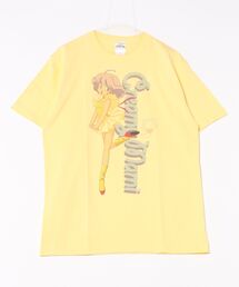 【 魔法の天使 クリィミーマミ 】 キャラクター Tシャツ 25S7