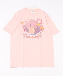 Rendez-Vous | 【 魔法の天使 クリィミーマミ 】 キャラクター Tシャツ 25S7(Tシャツ/カットソー)