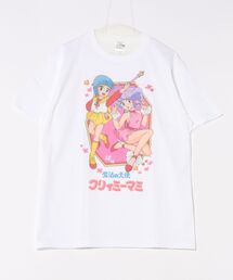Rendez-Vous | 【 魔法の天使 クリィミーマミ 】 キャラクター Tシャツ 25S7(Tシャツ/カットソー)