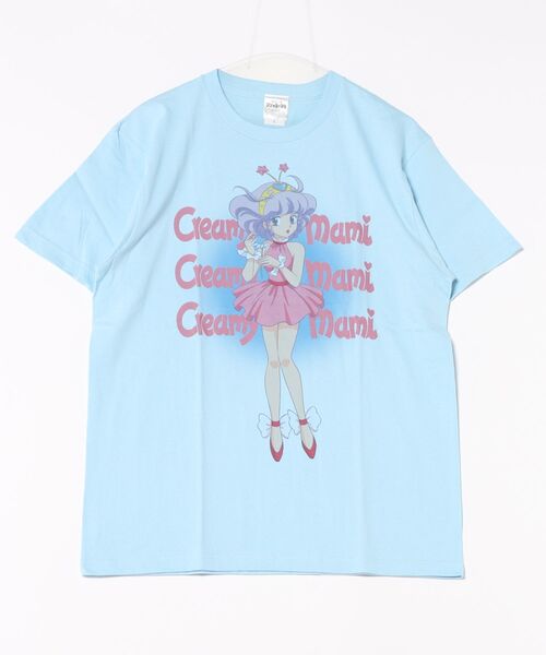 Tシャツ　クリィミーマミ　鬼滅の刃 resize_image.php?image=