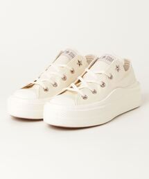 コンバース  ALL STAR LIGHT PLTS II PG OX