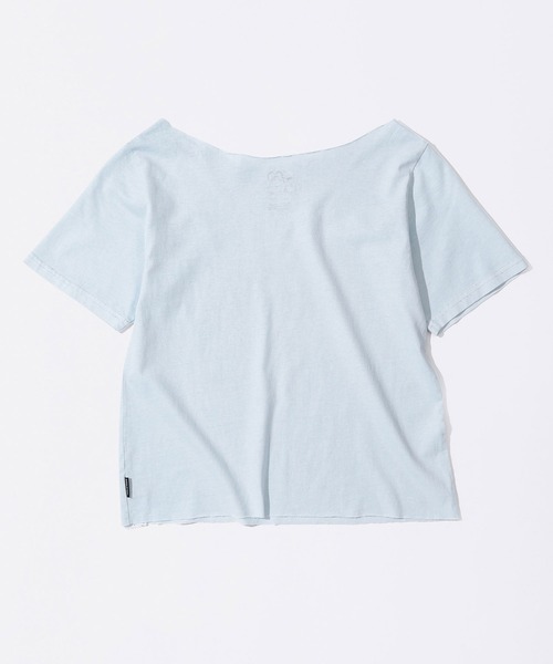セール】83 Faith Cut Out Tee（Tシャツ/カットソー）｜SCULPTOR