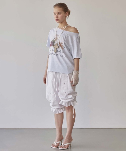 【2着セット価格‼️】SCULPTOR Tシャツ SCULPTOR（スカルプター）の「【日本限定アイテム】KITTEN BOXY