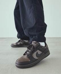 NIKE ナイキ　ダンク　ブラウン　オーストリッチ　22.0㎝　新品未使用 ナイキ「ダンク LOW LX “Brown Ostrich”」は、オーストリッチの
