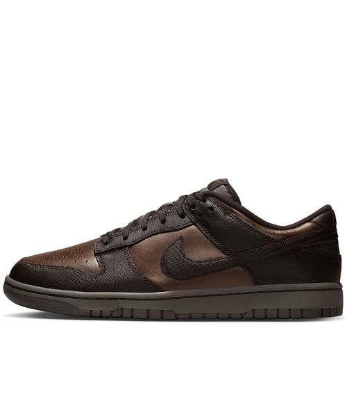 シューズ(男性用) NIKE DUNK LOW RETRO PRM Nike Dunk Low Retro Men's Shoes. Nike.com