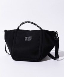 FREDRIK PACKERS（フレドリックパッカーズ）の「【FREDRIK PACKERS】≪別注≫TAM TOTE M / タムトート/ショルダーバッグ/ミニショルダー/2WAYショルダー（トートバッグ）」