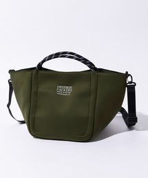 FREDRIK PACKERS（フレドリックパッカーズ）の「【FREDRIK PACKERS】≪別注≫TAM TOTE M / タムトート/ショルダーバッグ/ミニショルダー/2WAYショルダー（トートバッグ）」