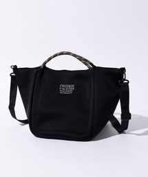 FREDRIK PACKERS（フレドリックパッカーズ）の「【FREDRIK PACKERS】≪別注≫TAM TOTE M / タムトート/ショルダーバッグ/ミニショルダー/2WAYショルダー（トートバッグ）」