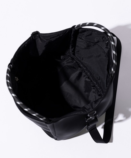 セール】【FREDRIK PACKERS】≪別注≫TAM TOTE M / タムトート