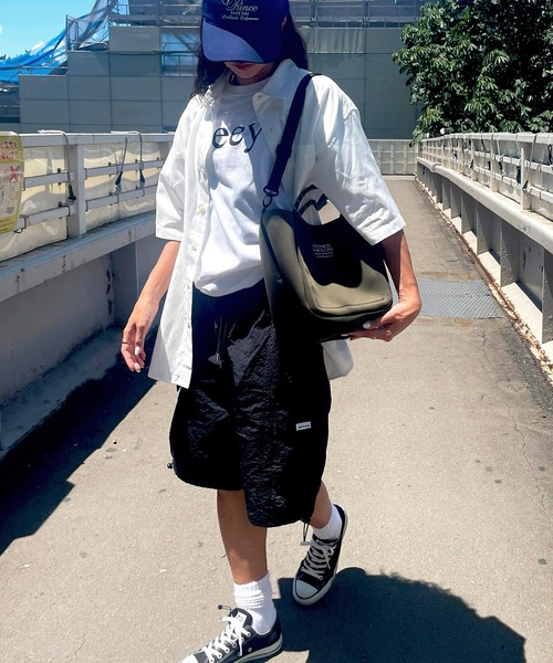 セール】【FREDRIK PACKERS】≪別注≫TAM TOTE M / タムトート