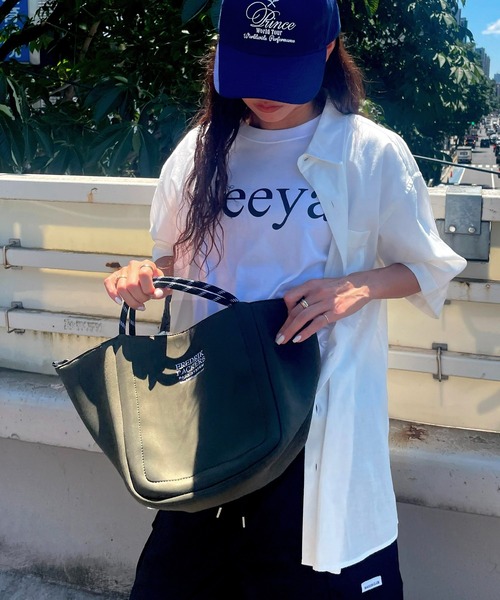 セール】【FREDRIK PACKERS】≪別注≫TAM TOTE M / タムトート