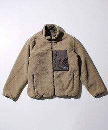 ♣︎ FREDY＆GLOSTER フード付 ショート ダウン M セール】【GERRY/ジェリー】BI COLOR SHORT DOWN ダウン