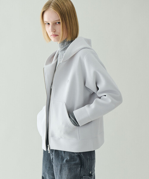 kimiさん専用 MAON CREWNECK SWEATER(S Light Gray): Yohji Yamamoto｜THE