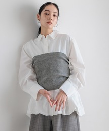 LOWRYS FARM | ニットベア　 578676(ニット/セーター)