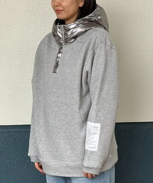 CHUMS(�`�����X)�́yCHUMS�zSpace Pullover Hoodie(�p�[�J�[)