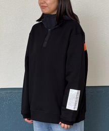 CHUMS（チャムス）の「【CHUMS】Space Pullover Hoodie（パーカー）」