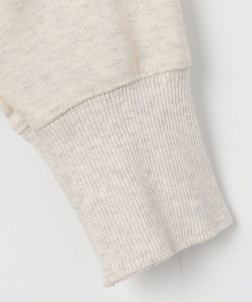 セール】ショート丈裏毛スウェット（スウェット）｜NOLLEY'S