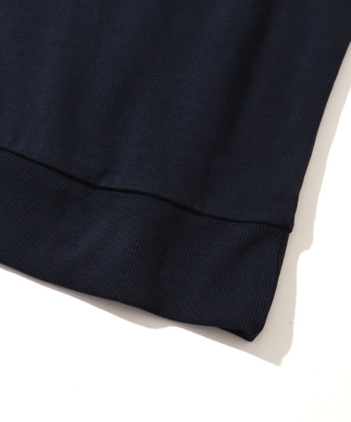TOMMY HILFIGER（トミーヒルフィガー）の「【TOMMY HILFIGER/トミーヒルフィガー】 ロゴ ライトウェイトパーカー（パーカー・メンズ・ネイビー・S/M/L/XL）」の13枚目の写真