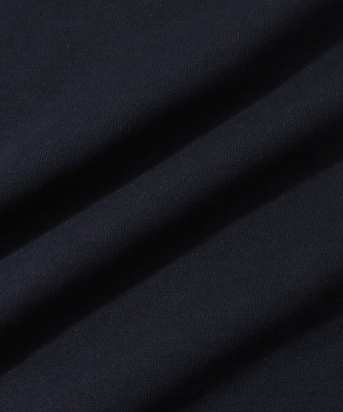 TOMMY HILFIGER（トミーヒルフィガー）の「【TOMMY HILFIGER/トミーヒルフィガー】 ロゴ ライトウェイトパーカー（パーカー・メンズ・ネイビー・S/M/L/XL）」の14枚目の写真
