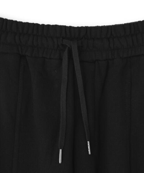 NOT4NERD(ノットフォーナード)の「NOT4NERD/ノットフォーナード/Incision Multi Cargo Sweat Pants(スウェットパンツ・メンズ・カーキ/グレー/ブラック・L/XL/M)」の8枚目の写真