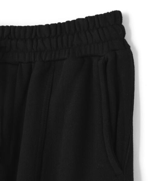 【NOT4NERD】Incision Multi Cargo Sweat Pants /追跡付 NOT4NERD/ノットフォーナード/INCISION MULTI CARGO SWEAT PANTS